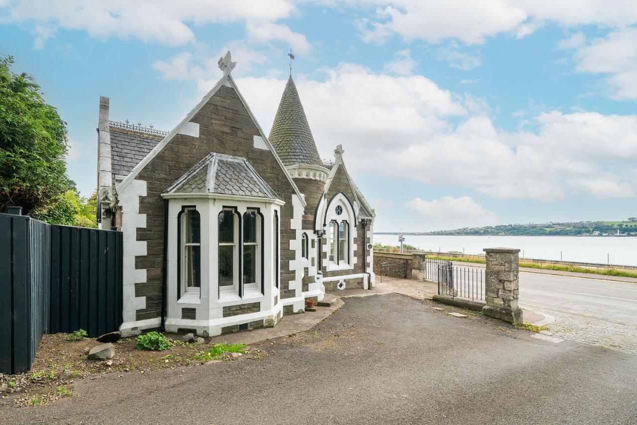 The Gate Lodge Броути Фери Екстериор снимка