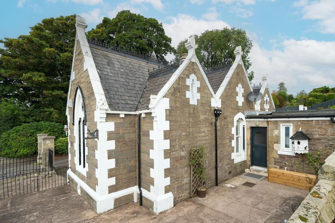 The Gate Lodge Броути Фери Екстериор снимка