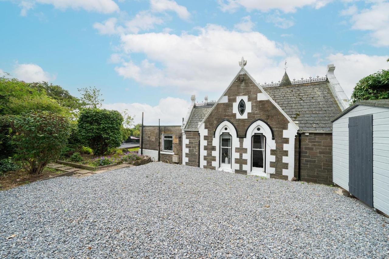The Gate Lodge Броути Фери Екстериор снимка